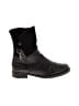 Assorted Brands Black Boots Size EU 40 - photo 1