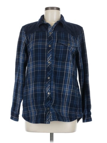 Eddie Bauer Fleece (view 1)
