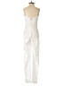Nookie Ivory Jumpsuit Size S - photo 2