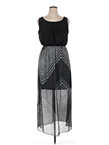 AB Studio Casual Dress (view 1)