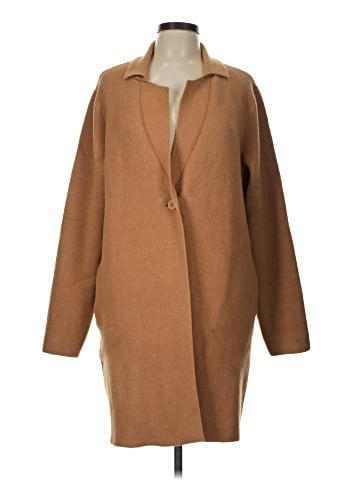Liz Claiborne Coat (view 1)