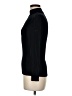 Unbranded Black Long Sleeve Turtleneck Size M - photo 5