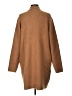 Liz Claiborne 100% Polyester Brown Coat Size L - photo 2