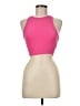 Zara Pink Tank Top Size M - photo 1