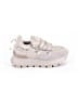 atletico Ivory Sneakers Size EU 36 - photo 1