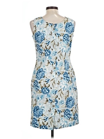 Lapis Casual Dress (view 2)