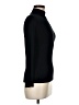 Unbranded Black Long Sleeve Turtleneck Size M - photo 4