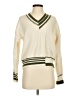 Cider Ivory Pullover Sweater Size S - photo 1
