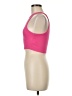 Zara Pink Tank Top Size M - photo 5
