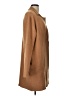 Liz Claiborne 100% Polyester Brown Coat Size L - photo 4