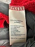 Rafaella 100% Polyester Red Turtleneck Sweater Size M - photo 5