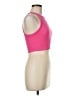 Zara Pink Tank Top Size M - photo 4