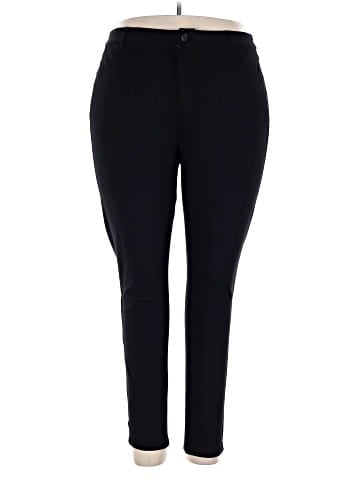 Talbots Active Pants (view 1)