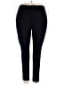Talbots Black Active Pants Size 18 - photo 1