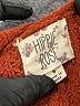 Hippie Rose 100% Polyester Solid Brown Turtleneck Sweater Size S - photo 7