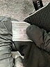 Urban Coco Solid Black Casual Skirt Size S - photo 5