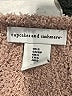 Cupcakes & Cashmere 100% Polyester Pink Tank Top Size S - photo 7
