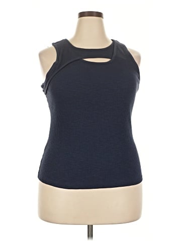 Nine West Sleeveless Top (view 1)