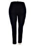 Talbots Black Active Pants Size 18 - photo 2
