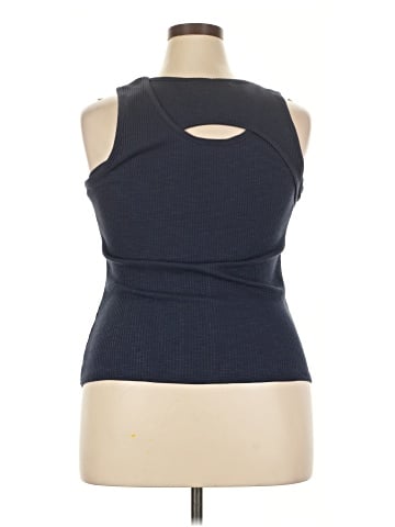 Nine West Sleeveless Top (view 2)