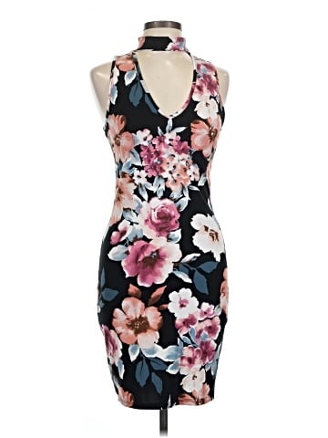iris Cocktail Dress (view 1)