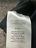 Donna Morgan Print Black Cocktail Dress Size 4 - photo 8