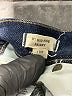 Madewell Solid Blue Jeans Size 30 waist (petite) - photo 9