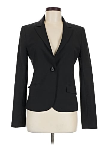 Express Design Studio Blazer (view 1)