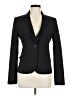 Express Design Studio Black Blazer Size 8 - photo 1