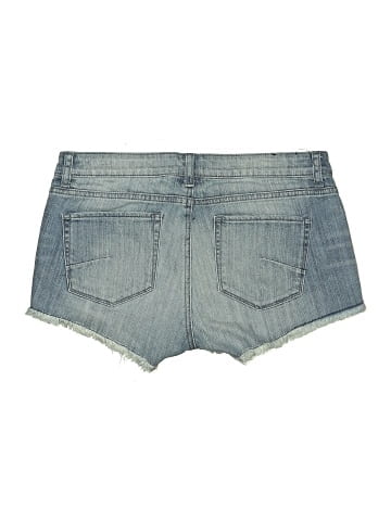 Talula Denim Shorts (view 2)
