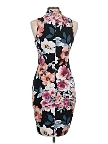 iris Cocktail Dress (view 2)