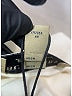 Burberry 100% Silk Ivory Blouse Size 8 - photo 7