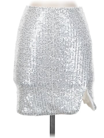 Princess Polly Casual Skirt (view 1)