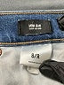 Express Blue Jeans Size 8 - photo 7