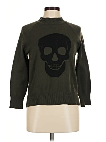 Michele B. Turtleneck Sweater (view 1)