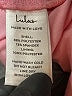 Lulus Pink Cocktail Dress Size S - photo 8