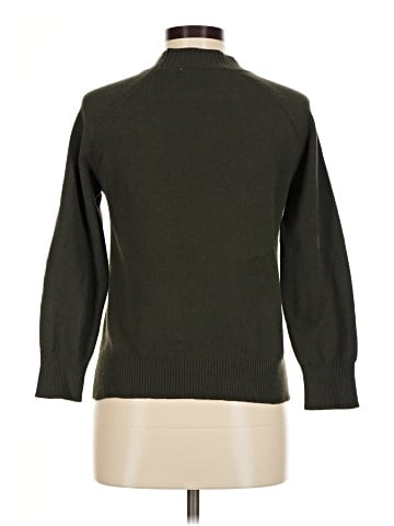 Michele B. Turtleneck Sweater (view 2)