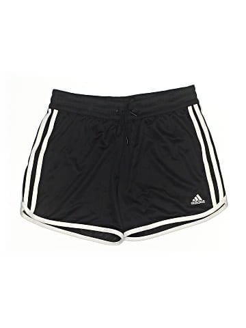 Adidas Athletic Shorts (view 1)