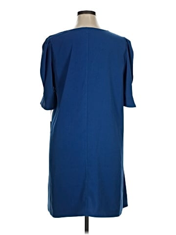 ELOQUII Casual Dress (view 2)