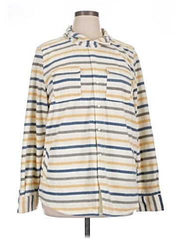 Dictionary Fleece (view 1)