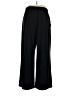 Lane Bryant Black Casual Pants Size 14 - 16 Plus - photo 2
