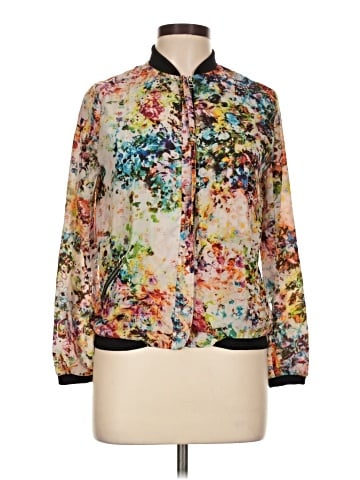 Zara Jacket (view 1)