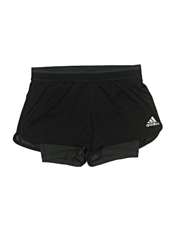 Adidas Athletic Shorts (view 1)