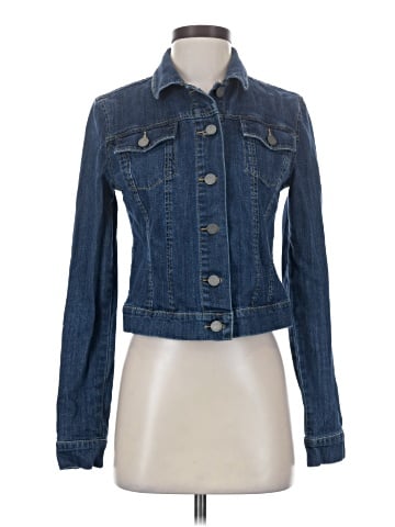 Paige Denim Jacket (view 1)