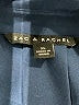 Zac & Rachel 100% Polyester Blue Long Sleeve Blouse Size XL - photo 7