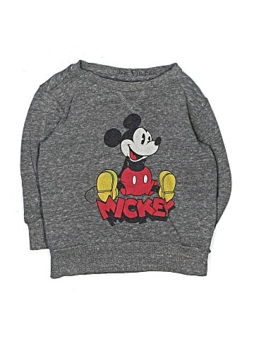 Disney Sweatshirt (view 1)