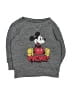 Disney Gray Sweatshirt 12-18 MO / 18 MO - photo 1