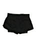 Adidas Solid Black Athletic Shorts Size 26 waist - photo 2