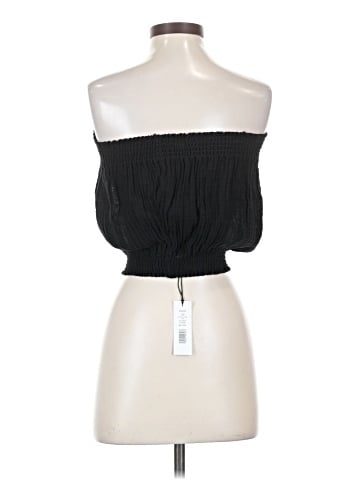 Michael Stars Sleeveless Blouse (view 2)