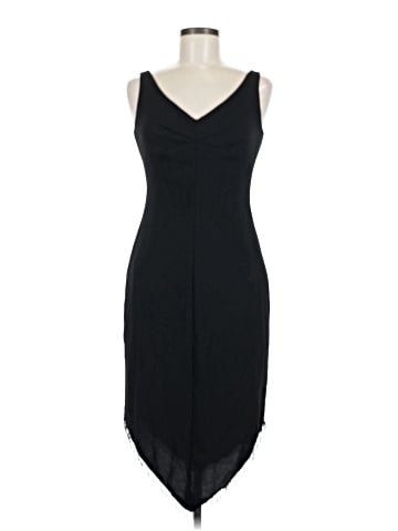 Donna Ricco Cocktail Dress (view 1)
